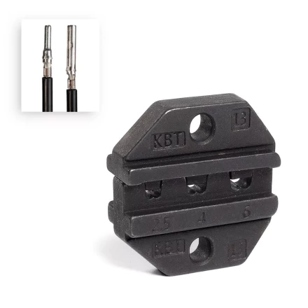 Матрица КВТ МПК-13 серия ПРОФИ (85443) купить в Губкинске