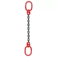 Строп цепной TOR ВЦ г/п 31,5 т 14,0 м 1014408