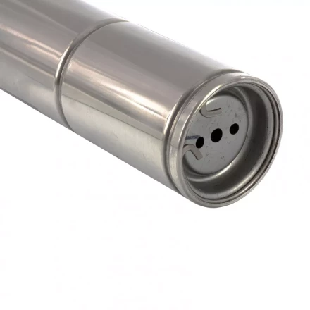 Скважинный насос Denzel DWS-4-100 винтовой диаметр 4" 97252 купить в Губкинске