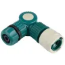 Соединитель RACO "Original Swivel System" (шланг-насадка), 1/2" 4250-55276C купить в Губкинске