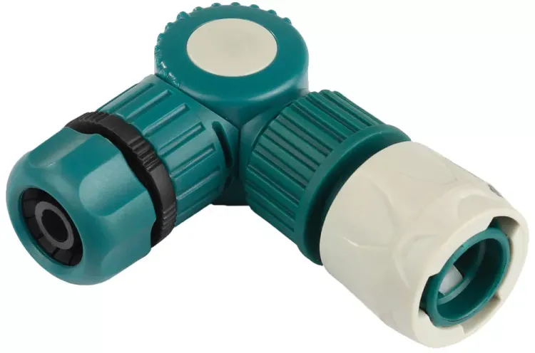 Соединитель RACO "Original Swivel System" (шланг-насадка), 1/2" 4250-55276C купить в Губкинске