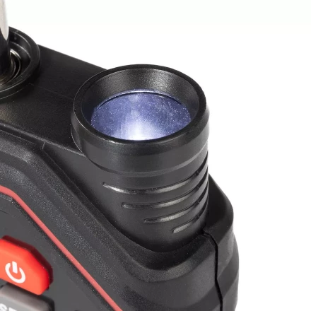 Газоанализатор цифровой компактный КВТ КТ 58 (101567) купить в Губкинске