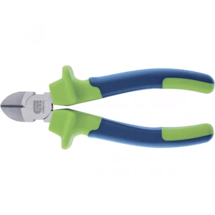 Бокорезы СИБРТЕХ 180 мм двухкомпонентные рукоятки 17523 купить в Губкинске