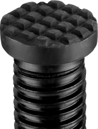 Домкрат гидравлический бутылочный "RED FORCE", 4т, 195-380 мм, в кейсе, STAYER 43160-4-K 43160-4-K_z01 купить в Губкинске