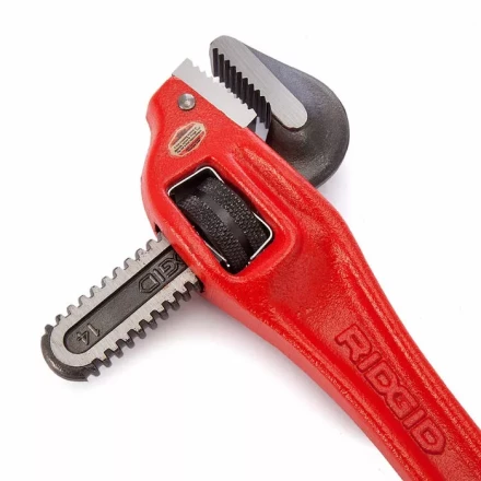 Коленчатый трубный ключ для больших нагрузок 18  89440 купить в Губкинске