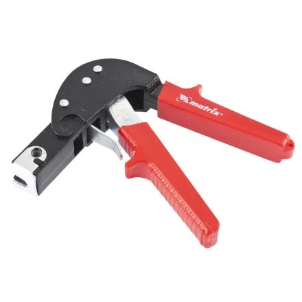 Заклепочник для анкеров типа «МОЛЛИ» MATRIX 40560 купить в Губкинске