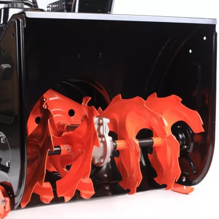 Бензиновый снегоуборщик PATRIOT PRO 655 E купить в Губкинске