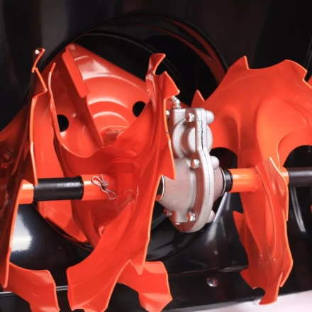 Бензиновый снегоуборщик PATRIOT PRO 655 E купить в Губкинске