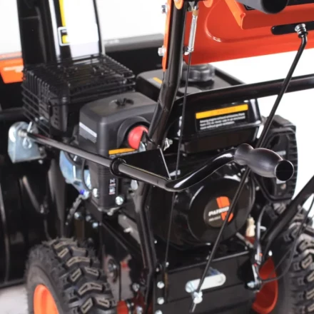 Бензиновый снегоуборщик PATRIOT PRO 655 E купить в Губкинске