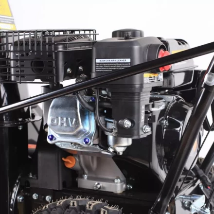 Бензиновый снегоуборщик PATRIOT PRO 655 E купить в Губкинске