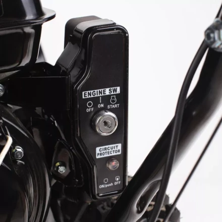 Бензиновый снегоуборщик PATRIOT PRO 655 E купить в Губкинске