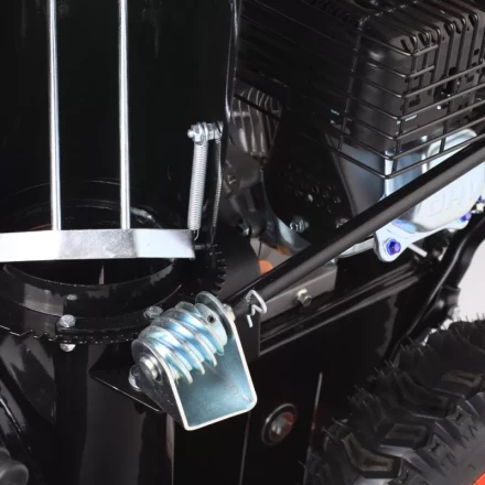 Бензиновый снегоуборщик PATRIOT PRO 655 E купить в Губкинске