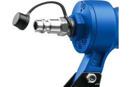 ЗУБР Т80, пневматический степлер для скоб 21Ga, тип 80 (6-16 мм), Профессионал (31938) купить в Губкинске