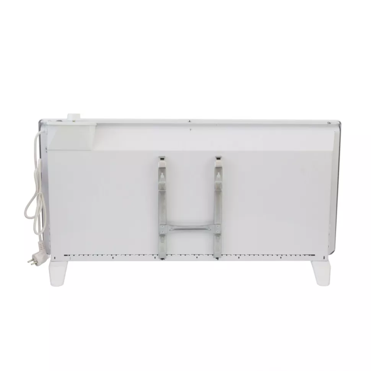 Конвектор электрический XCE-2000, 230 В, 2000 Вт, X-образный нагреватель Denzel 98117 купить в Губкинске