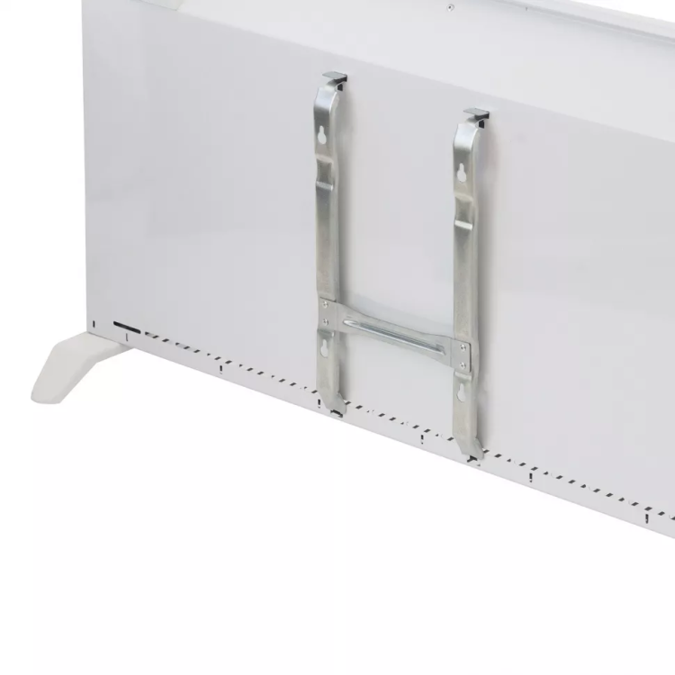 Конвектор электрический XCE-2000, 230 В, 2000 Вт, X-образный нагреватель Denzel 98117 купить в Губкинске