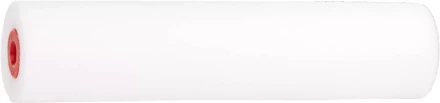 Ролик ЗУБР "МАСТЕР" "ПОРОЛОН" мелкий, ручка 6мм, d=35 (втулка 15)/150мм 02538-15 купить в Губкинске