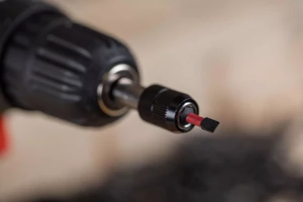 Набор бит HAMMER 25мм (PB набор No1 7шт. Ph/Pz/Sl) купить в Губкинске