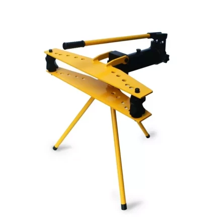 Трубогиб гидравлический TOR HHW-2J 13 т 21,3-60 мм 1004640 купить в Губкинске