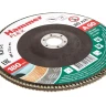 Круг Лепестковый Торцевой (КЛТ) HAMMER КЛТ 1 Ф180х22 Р60 213-031 купить в Губкинске