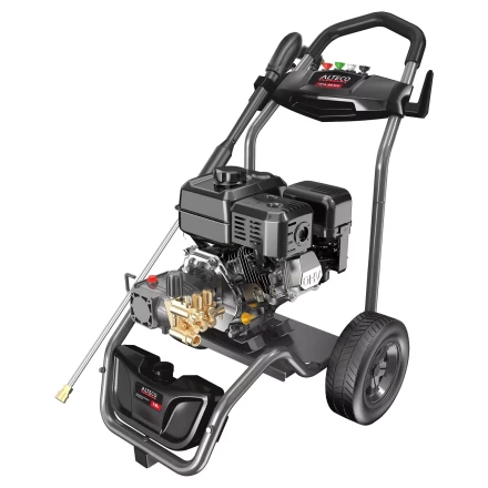 Аппарат высокого давления ALTECO HPW 210-10 G 83442 купить в Губкинске