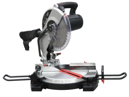 Пила торцовочная Elitech ПТ 1400 купить в Губкинске