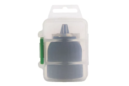 Патрон для дрели HAMMER Ф10мм 1/2&quot; (208-202) купить в Губкинске