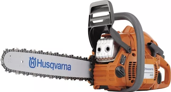 Бензопила Husqvarna 445e II купить в Губкинске