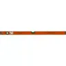 Уровень KRAFTOOL алюминиевый, 2 глазка, 100см 34721-100_z01 купить в Губкинске