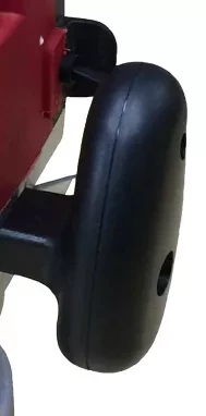 Фрезер RD-ER180 RedVerg купить в Губкинске