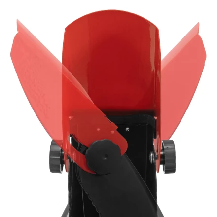 Бензиновая снегоуборочная машина STK 620EL, 212cc, электростарт, фара// MTX 97646 купить в Губкинске