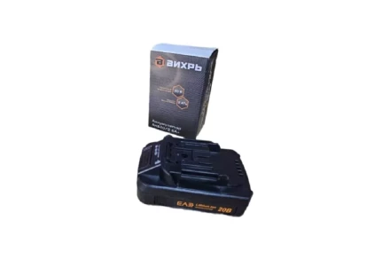 Аккумулятор АКБ20/2 ЕА+ Вихрь 71/8/89 купить в Губкинске