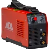 Сварочный инвертор ADA IronWeld 160 в кейсе купить в Губкинске