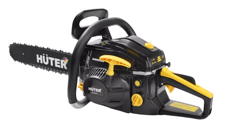 Бензопила Huter BS-4514 купить в Губкинске