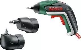 Аккумуляторная отвертка BOSCH BOSCH IXO V Full (0.603.9A8.022) купить в Губкинске
