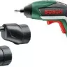 Аккумуляторная отвертка BOSCH BOSCH IXO V Full (0.603.9A8.022) купить в Губкинске