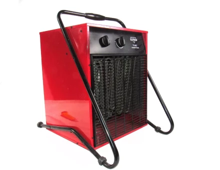 Тепловая пушка электрическая ТП 18 ЕТ ELITECH купить в Губкинске