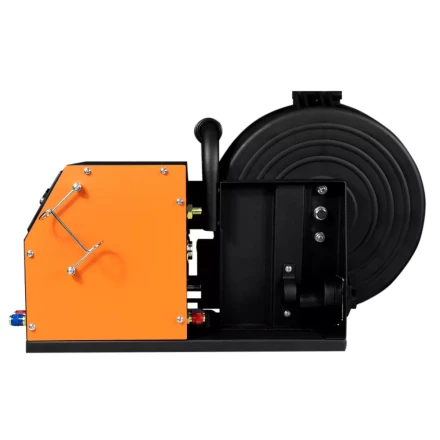 Механизм подачи MP-500 Foxweld купить в Губкинске