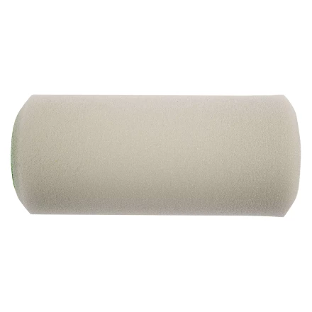 Валик сменный поролоновый, 150 мм, D 48 мм, D руч. 6 мм Сибртех 801075 купить в Губкинске