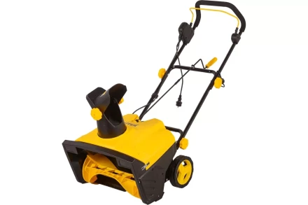 Снегоуборщик электрический Huter SGC 2300E 70/7/6 купить в Губкинске