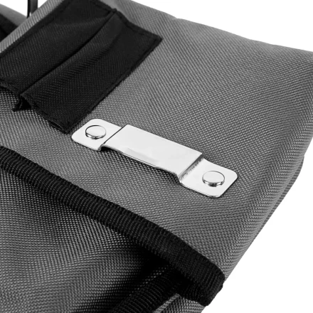 Пояс монтажника, сумки поясные, кобура для шуруповерта// Denzel 90291 купить в Губкинске