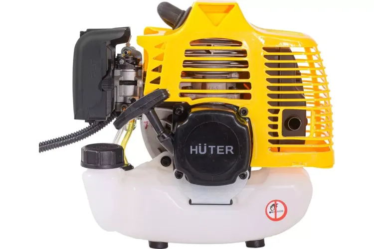 Триммер бензиновый Huter GGT-2500ТA 70/2/76 купить в Губкинске