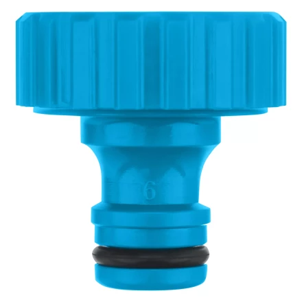 Адаптер с внутренней резьбой 1 Palisad Luxe 65764 купить в Губкинске