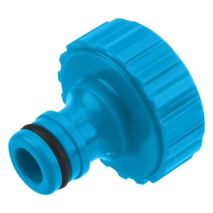 Адаптер с внутренней резьбой 1 Palisad Luxe 65764 купить в Губкинске