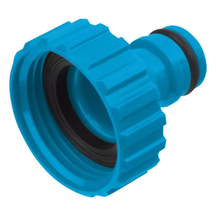 Адаптер с внутренней резьбой 1 Palisad Luxe 65764 купить в Губкинске