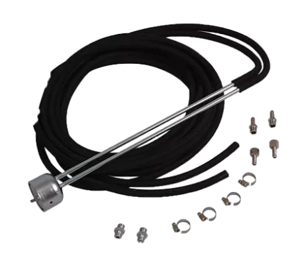 Комплект подключения выносного топливного бака для теплогенераторов BALLU-Biemmedue купить в Губкинске