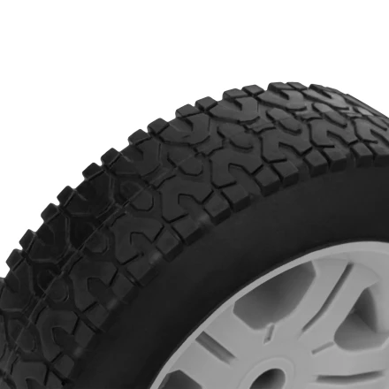 Транспортировочный комплект для генераторов DES-32(94411) DES-32E(94412) Denzel 94905 купить в Губкинске