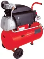 Компрессор масляный поршневой прямой привод AIR MASTER KIT+ 6 Fubag купить в Губкинске