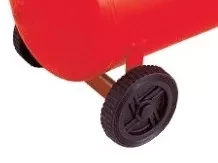 Компрессор масляный поршневой прямой привод AIR MASTER KIT+ 6 Fubag купить в Губкинске