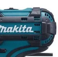 Аккумуляторная дрель-шуруповерт DHP 444 RFE Makita купить в Губкинске