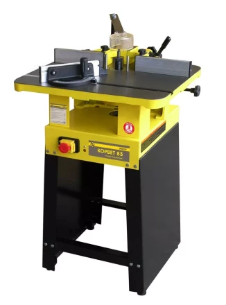 Станок фрезерный Корвет 83 90830 купить в Губкинске